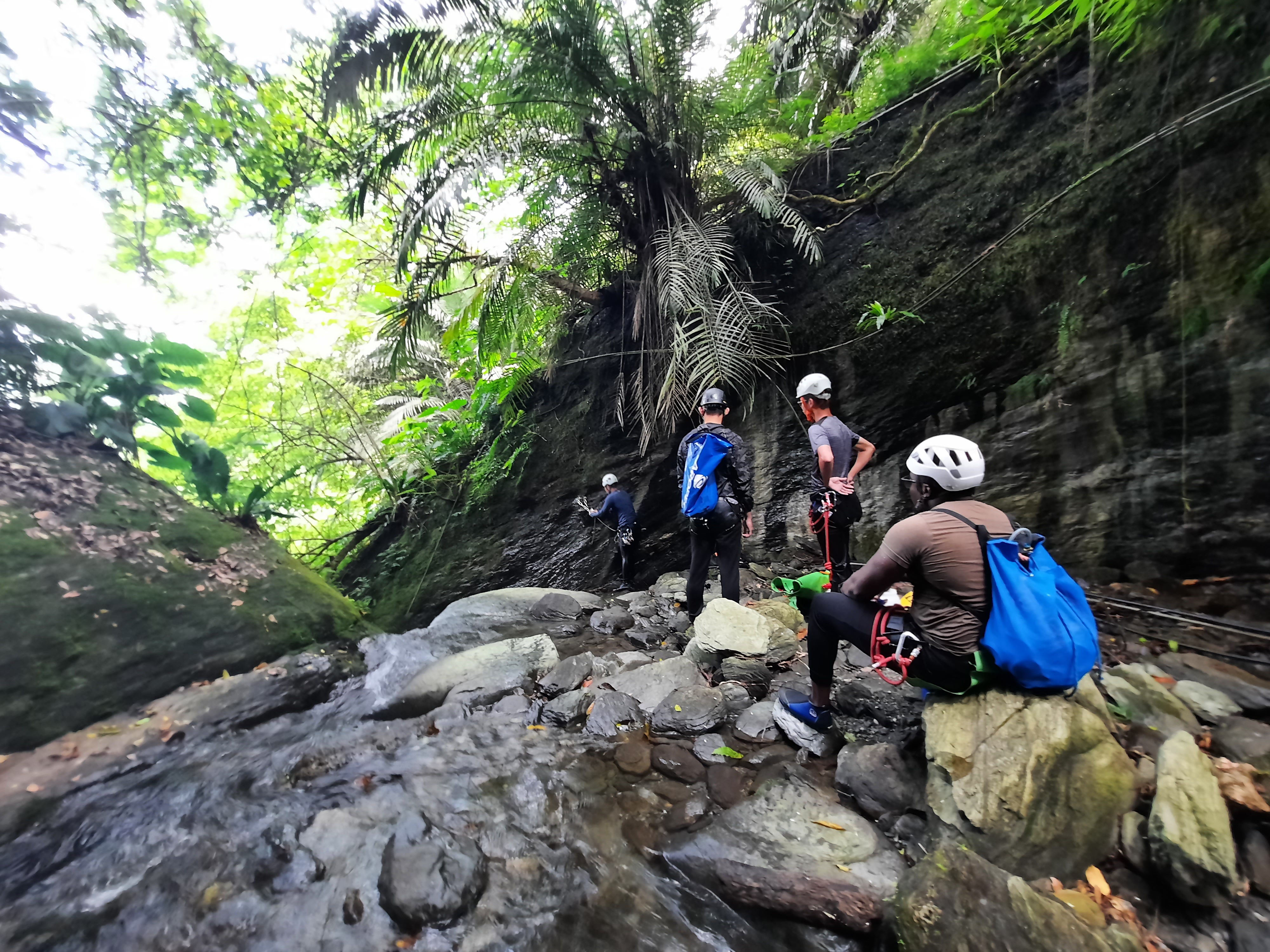 Xilin Secret Canyon 11