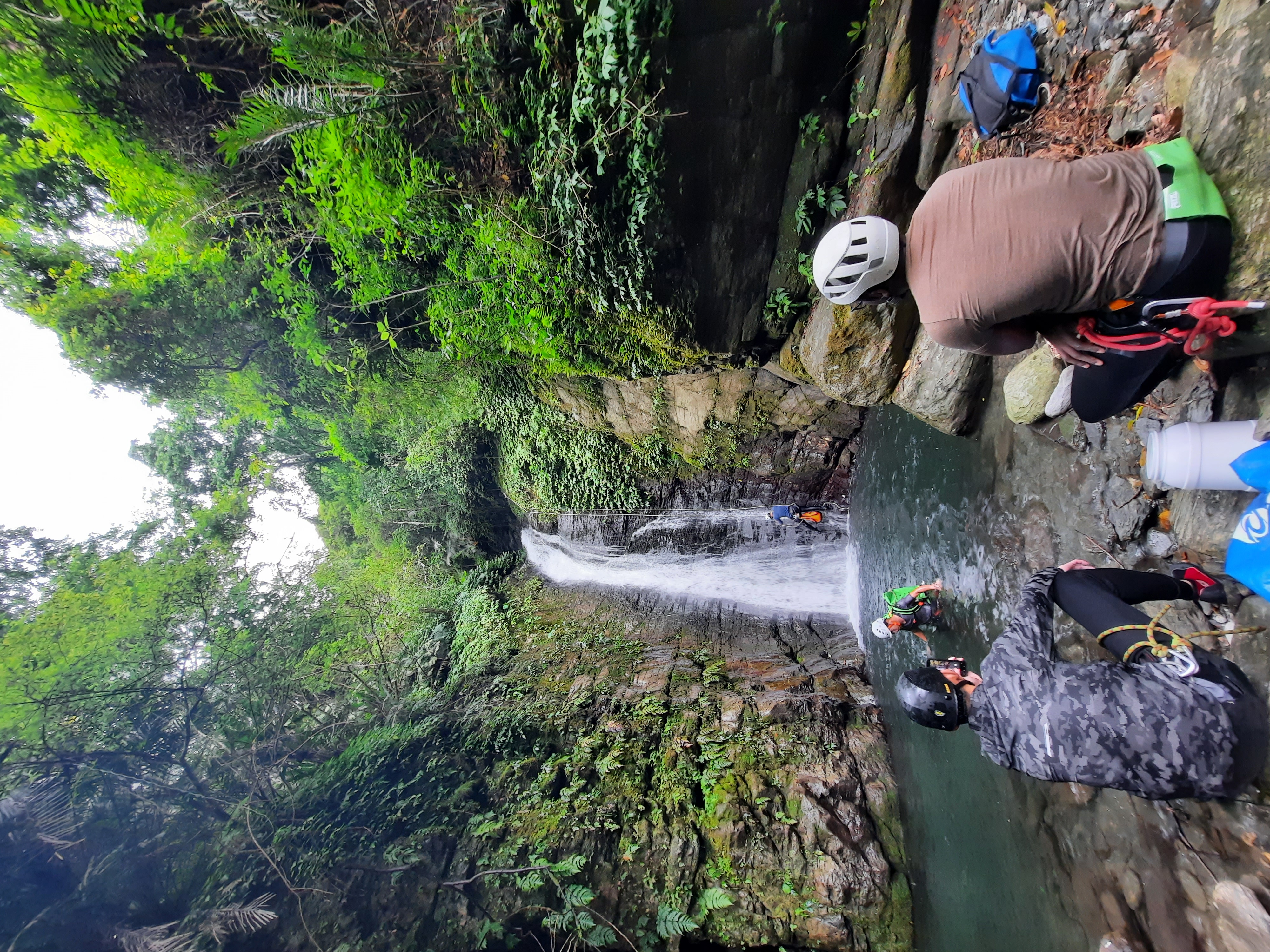 Xilin Secret Canyon 12