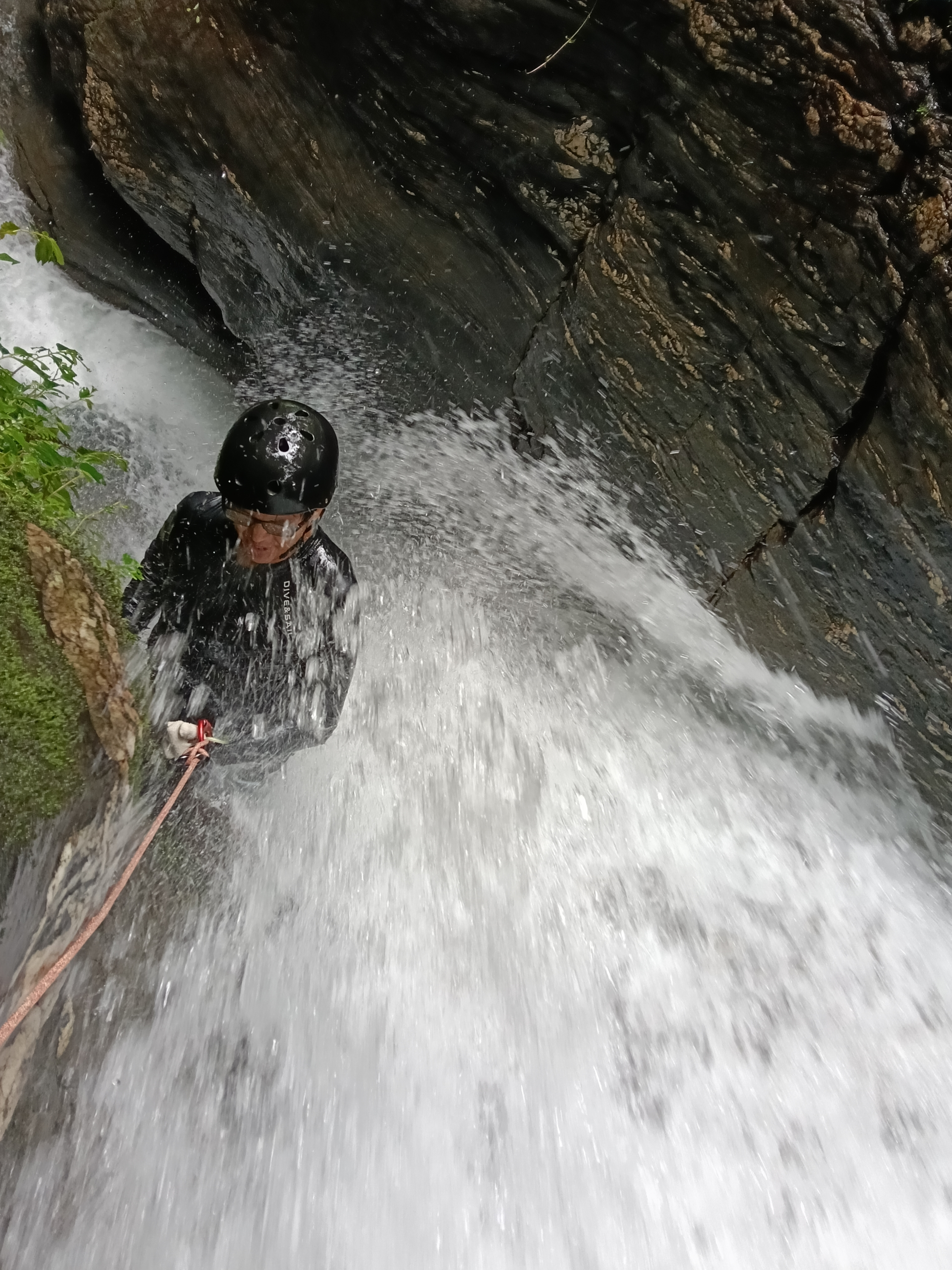 Xilin Secret Canyon 3
