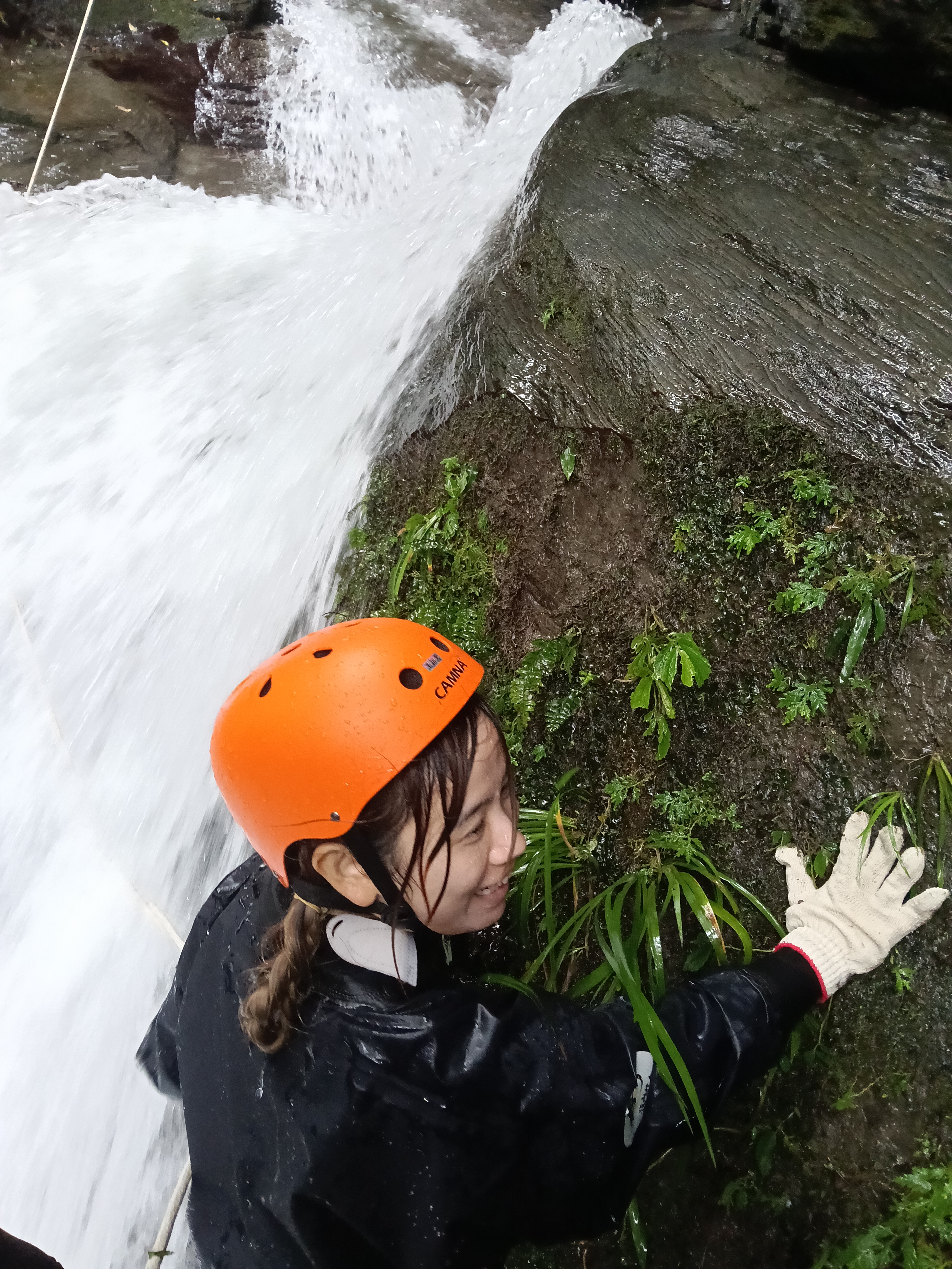 Xilin Secret Canyon 4