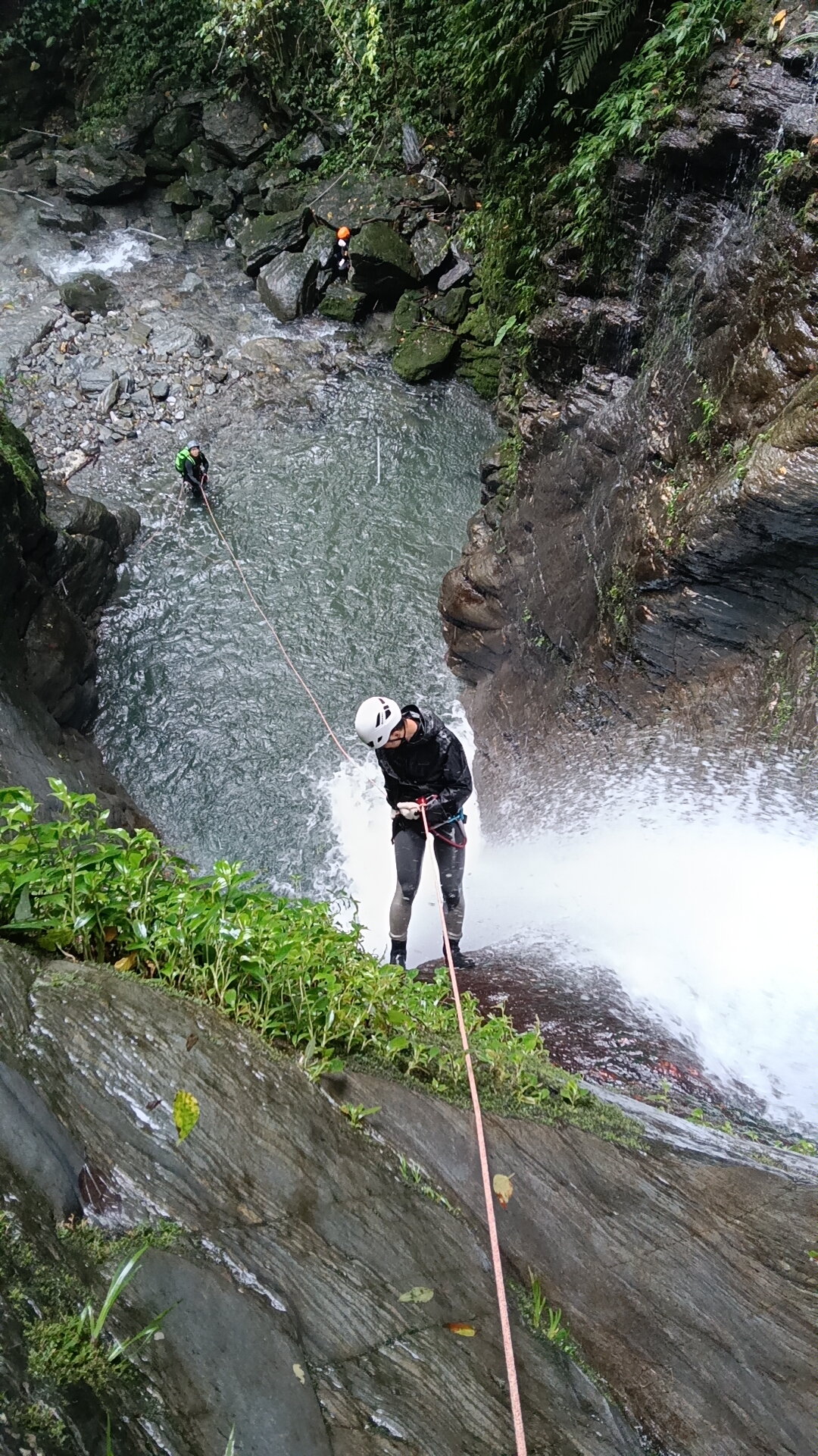 Xilin Secret Canyon 6