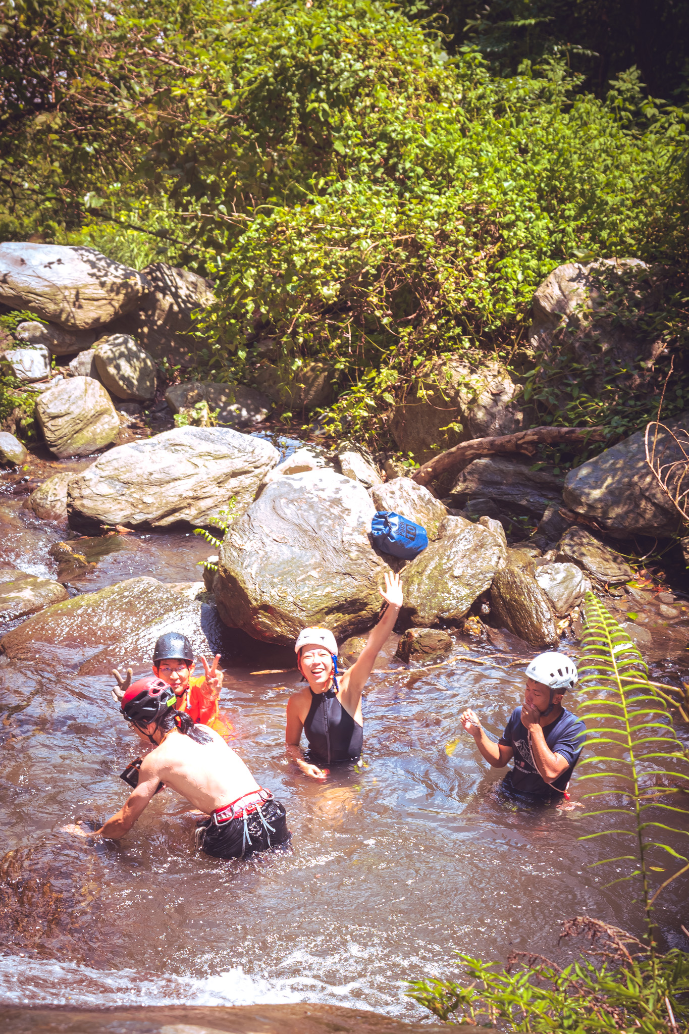 Xilin Secret Canyon 8
