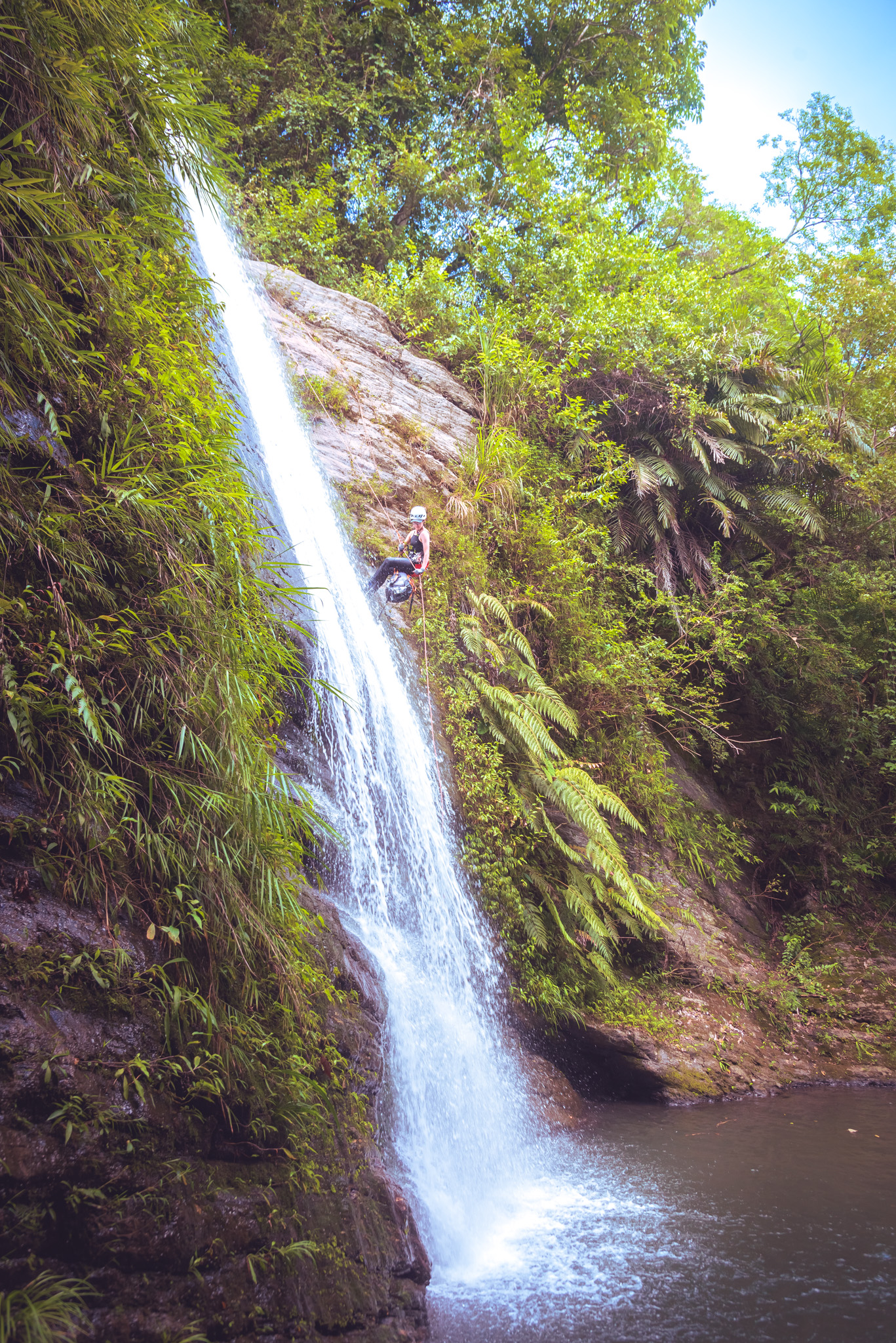 Xilin Secret Canyon 9