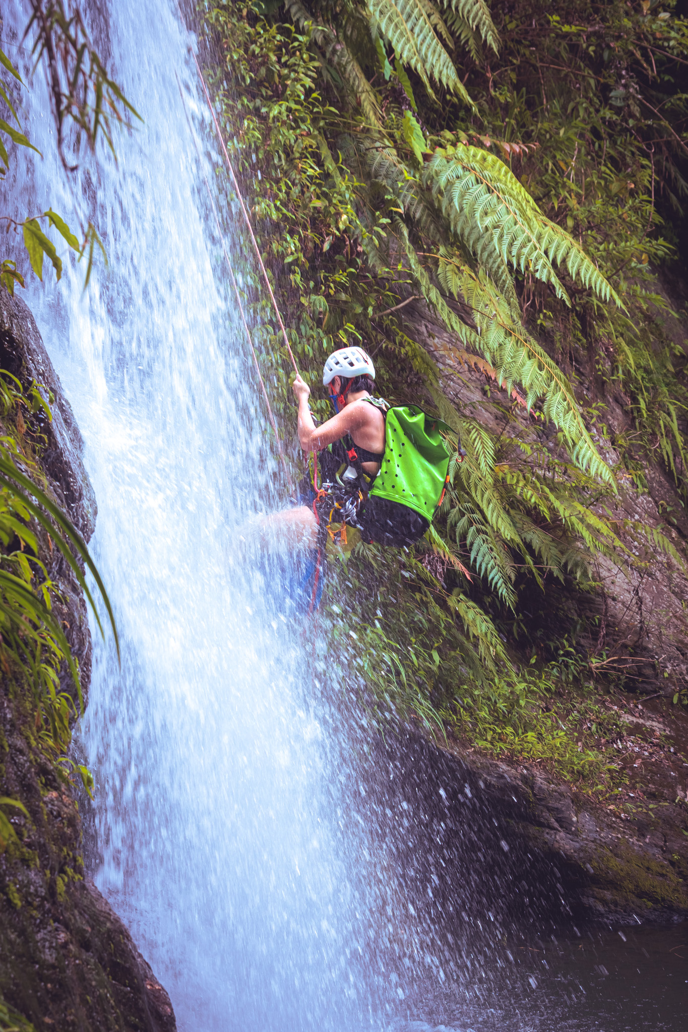 Xilin Secret Canyon 10