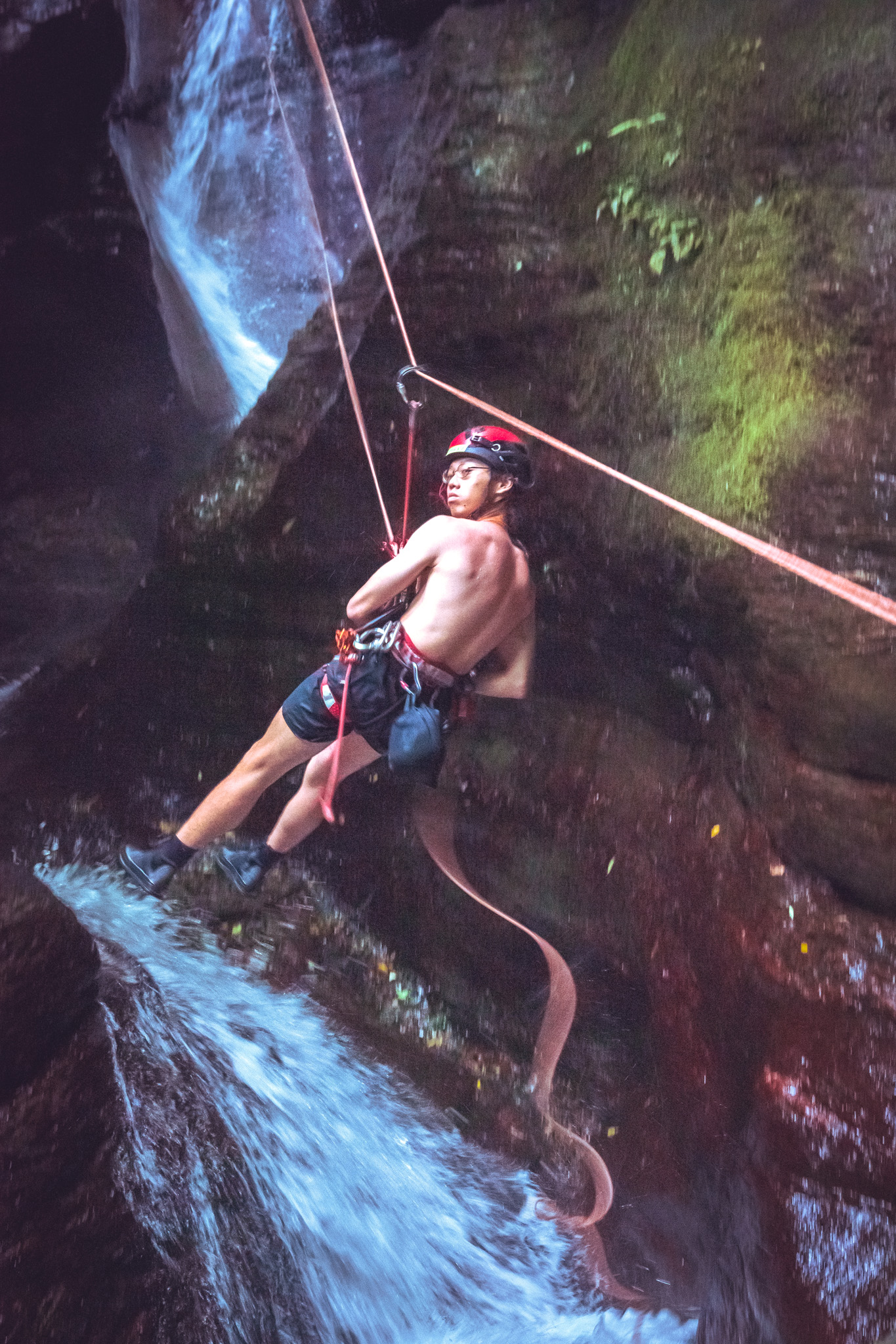 Xilin Secret Canyon 5